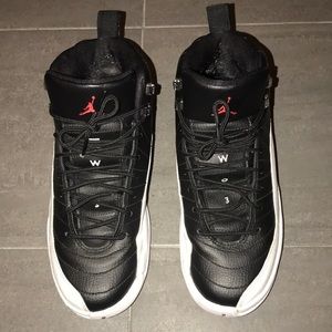 Jordan Playoff 12’s